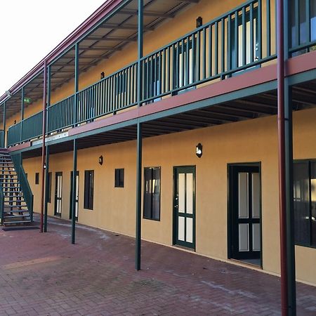 Avon Accommodation - York Exterior foto