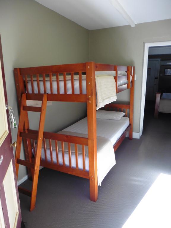 Avon Accommodation - York Habitación foto