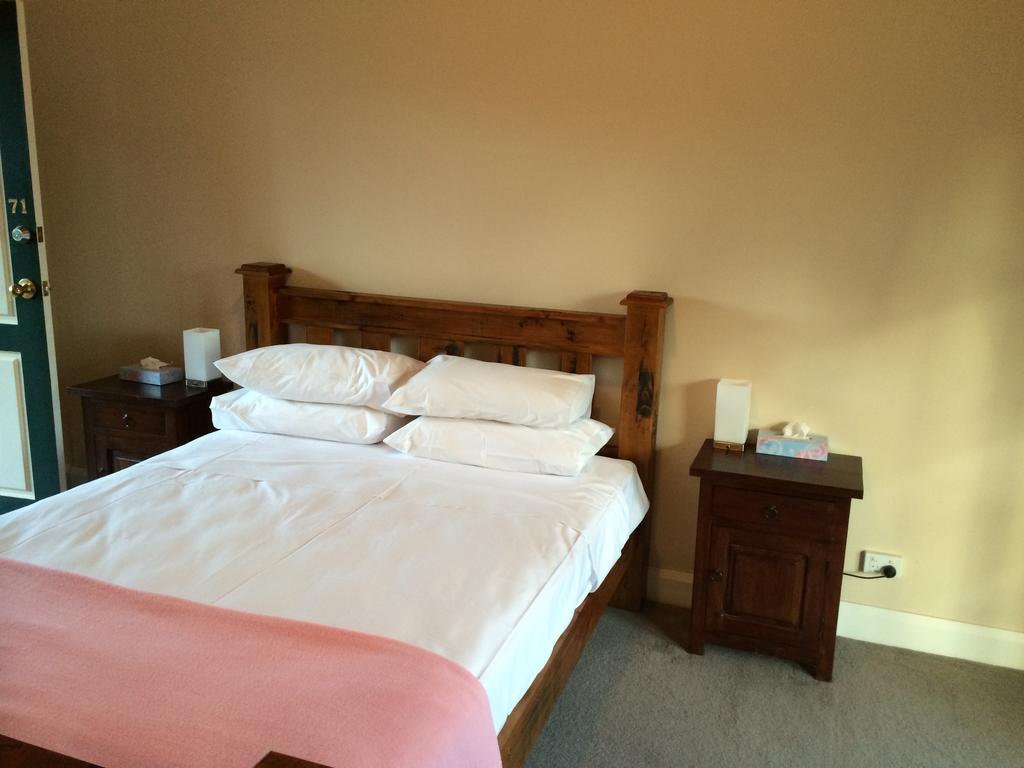 Avon Accommodation - York Habitación foto