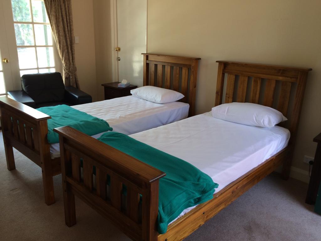 Avon Accommodation - York Habitación foto