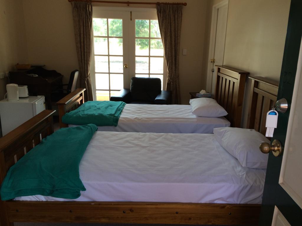 Avon Accommodation - York Habitación foto