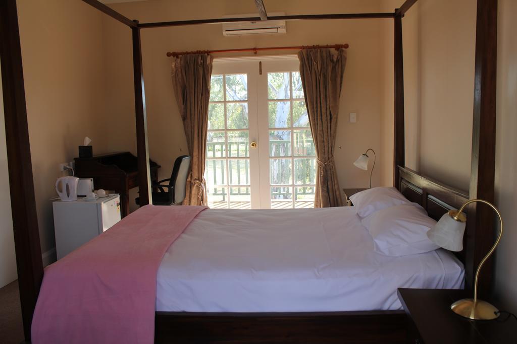 Avon Accommodation - York Habitación foto