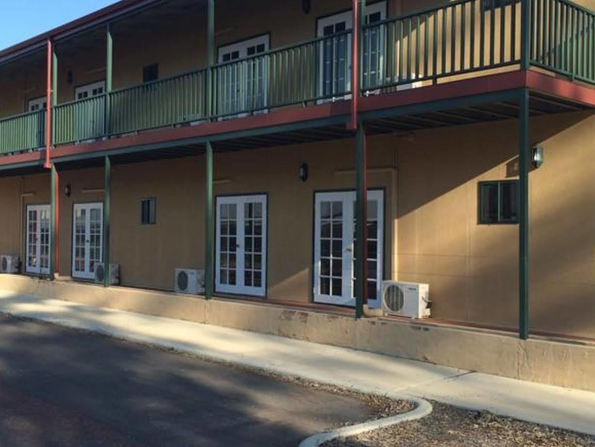 Avon Accommodation - York Exterior foto