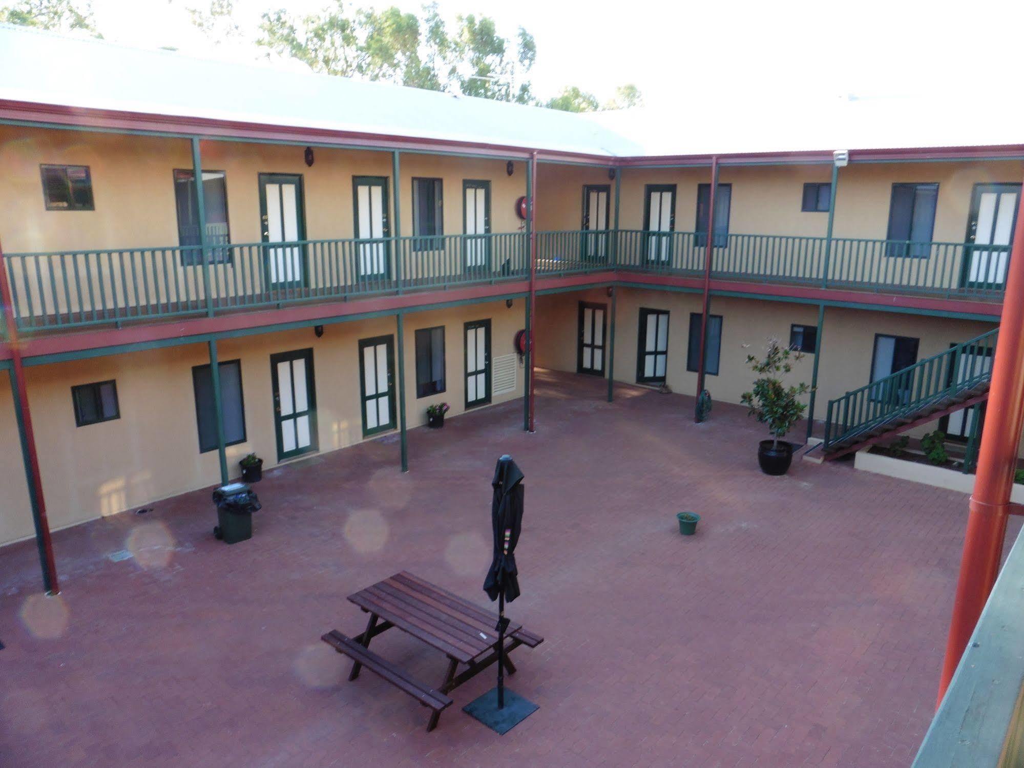 Avon Accommodation - York Exterior foto